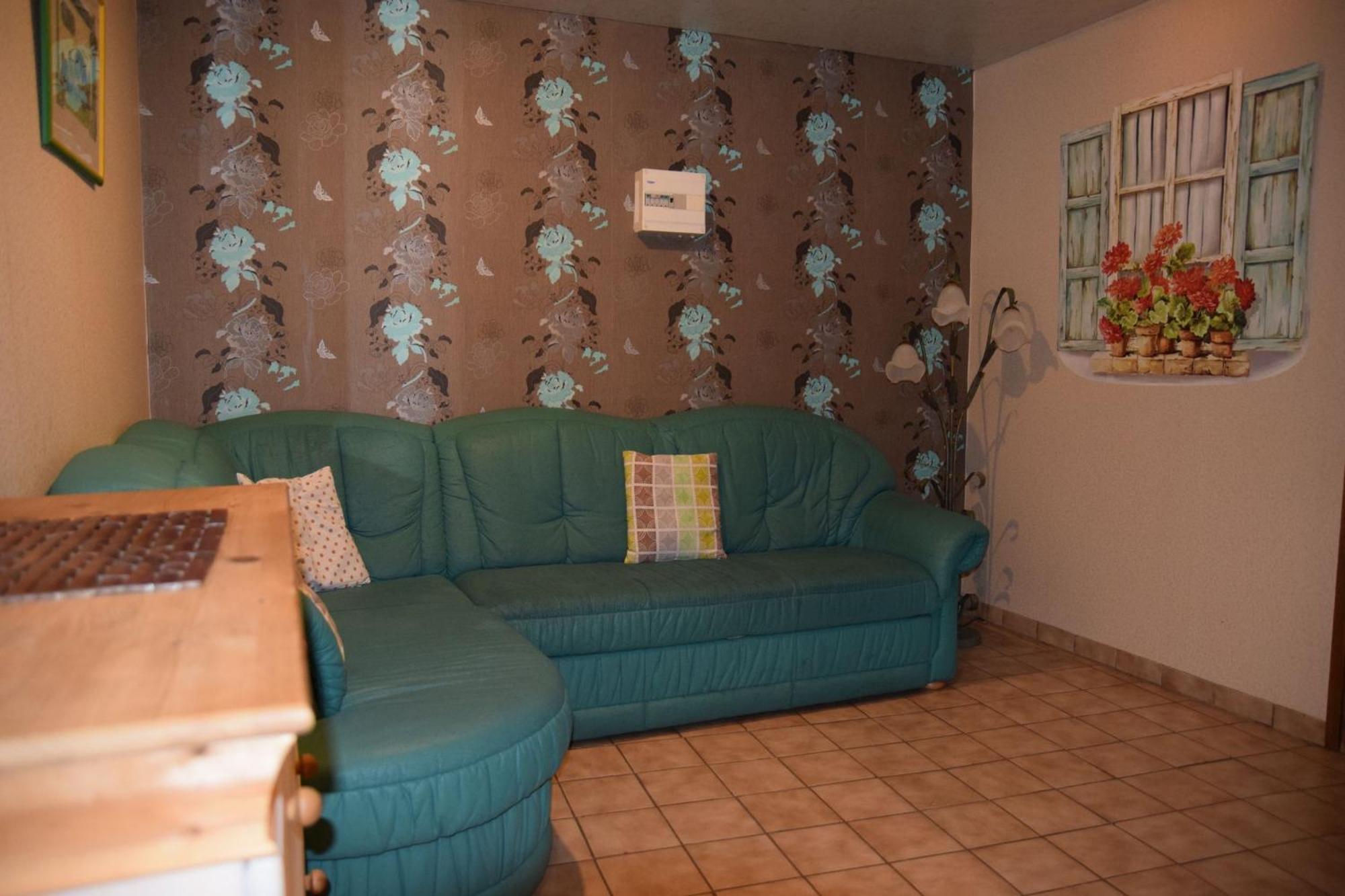 Vacance Conviviales Dans Les Vosges 8 Gites Ban-de-Sapt Zimmer foto